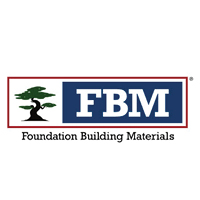 Foundation Building Materials